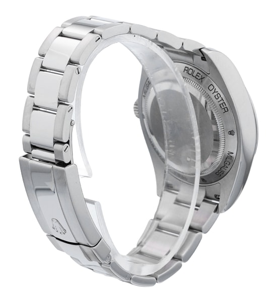 Rolex Milgauss 116400